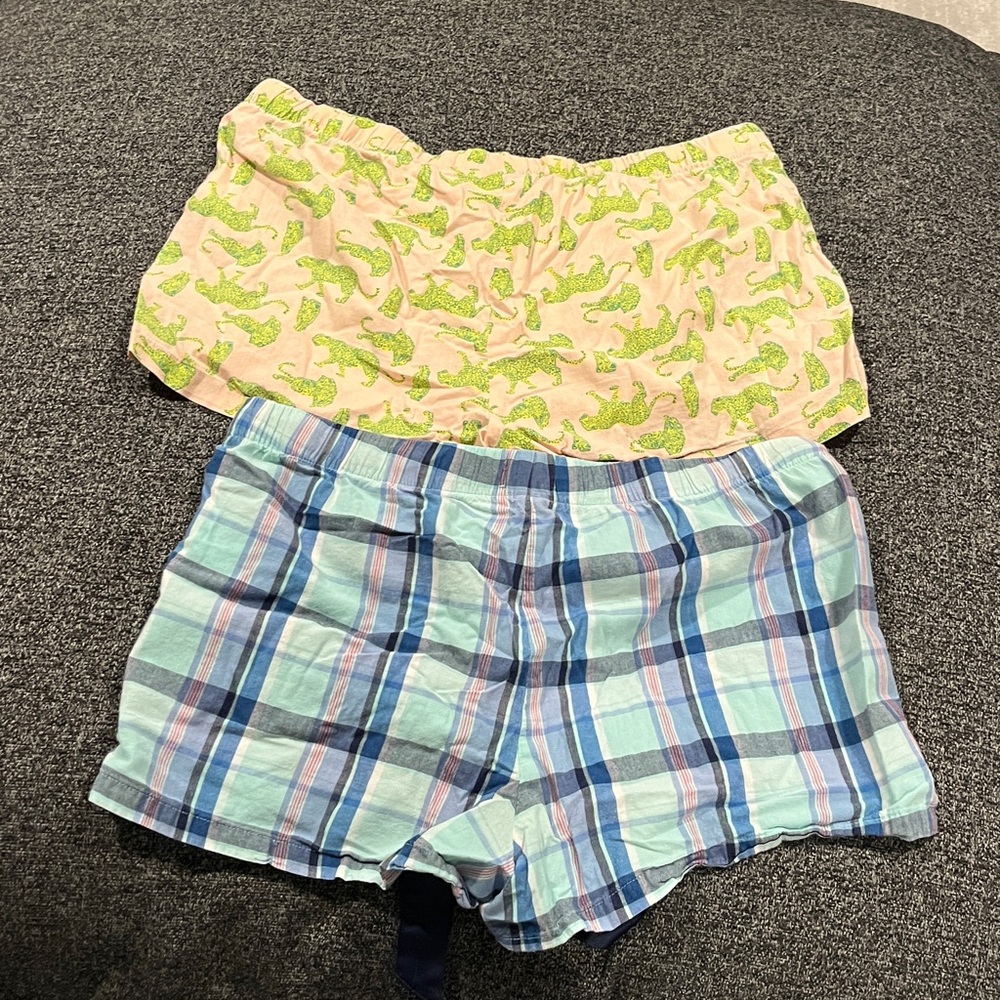 Colorful Boxer Shorts Set - Picture 2 of 2